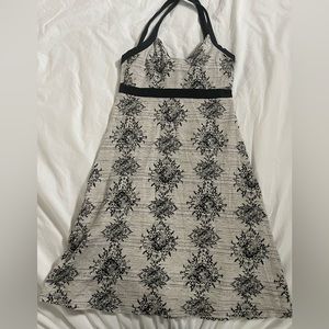 Patagonia halter dress size M